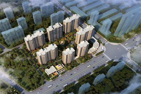 叠墅是普通住宅还是非普通住宅